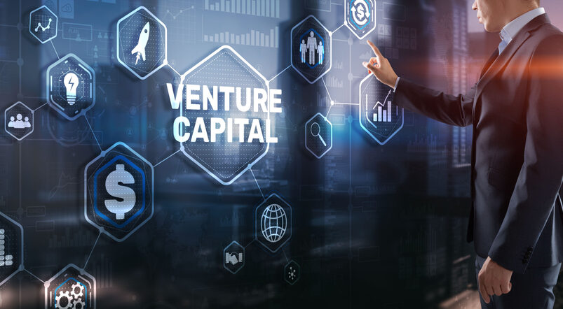 What Specializations Can Crypto VC Funds Companies Take?