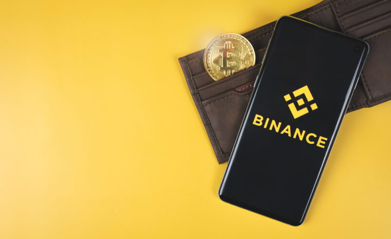 Binance Cryptocurrency Wallet Review – Discover Truth