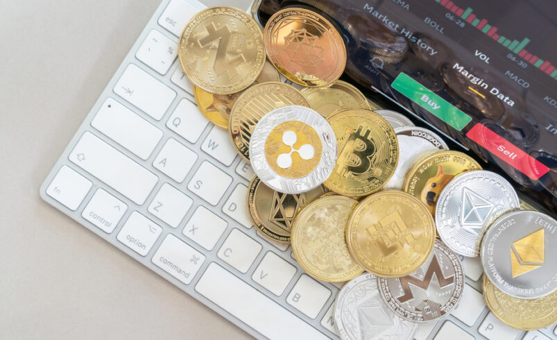 3 Cryptocurrency Apps Every Trader Should Know About