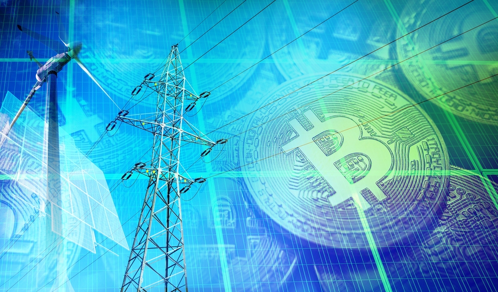 Crypto’s Energy Consumption and Rising Concerns