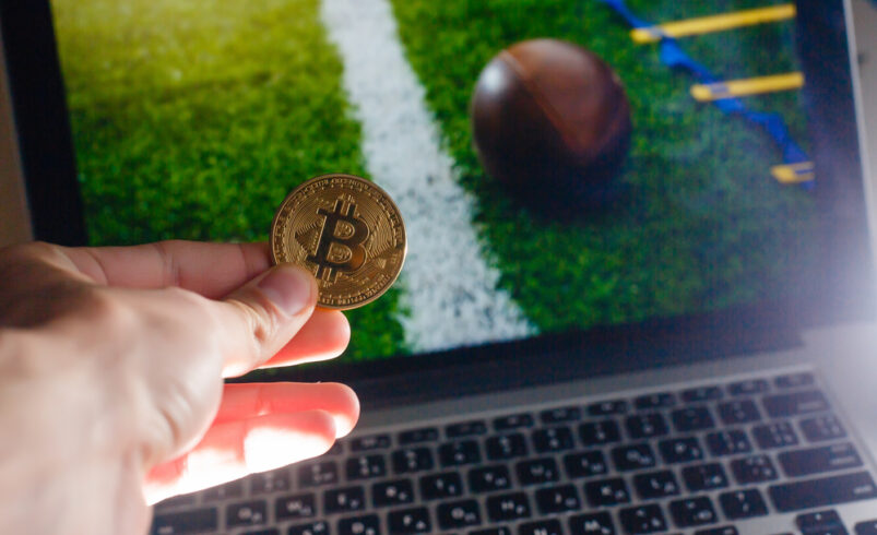 Why Crypto Companies Think Sports Is Worth Investing In